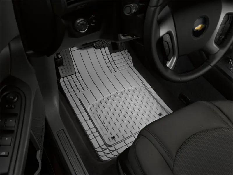 WeatherTech WT Universal Trim-to-Fit Mats by WeatherTech