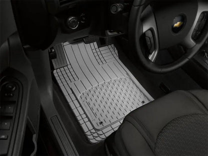 WeatherTech WT Universal Trim-to-Fit Mats by WeatherTech