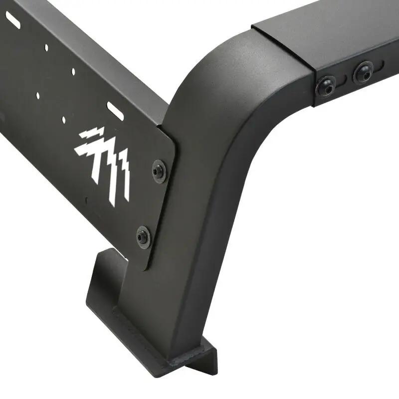 Westin WES Cargo Rack Base by Westin