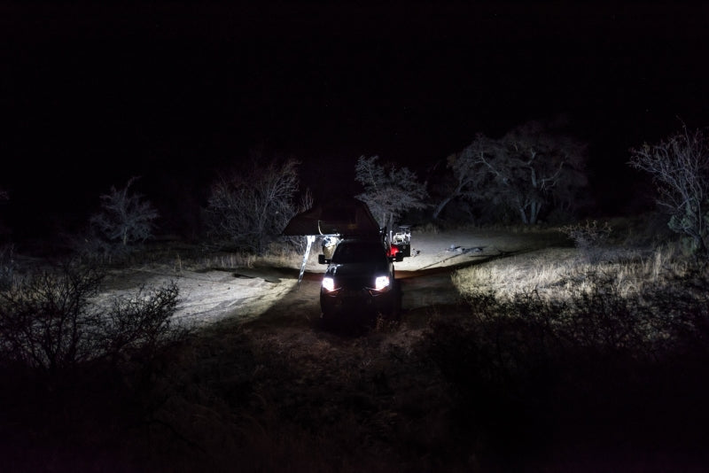 KC HiLiTES KCL C-Series LED Lights