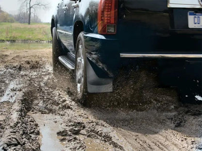 WeatherTech WT No Drill Mudflaps by WeatherTech