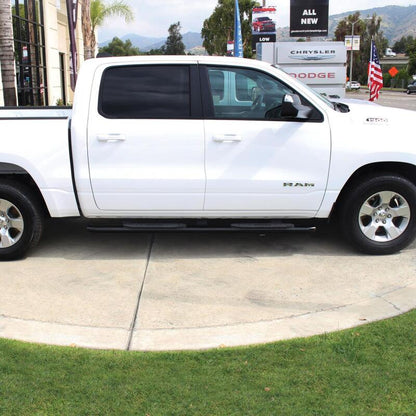 Westin WES Nerf Bars - PRO TRAXX 4 by Westin
