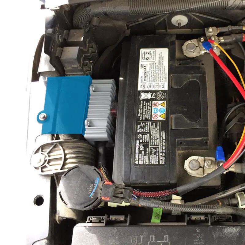 ORACLE Lighting ORL Trigger Control Systems