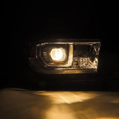 AlphaRex ARX LUXX Headlights by AlphaRex