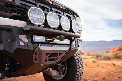 DV8 Offroad DVE Front Bumpers by DV8 Offroad