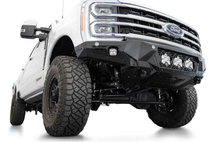Addictive Desert Designs ADD Bomber Front Bumpers
