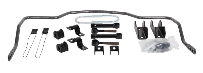 Hellwig HWG Rear Sway Bars by Hellwig