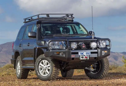 ARB Bull Bars by ARB