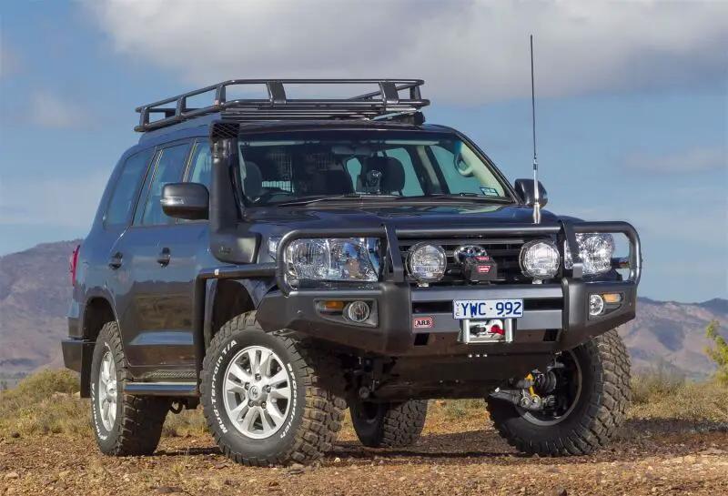 ARB Bull Bars by ARB