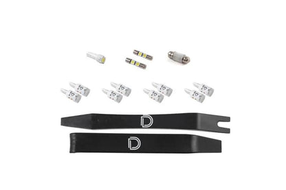 Diode Dynamics DIO LED Interior Kit by Diode Dynamics