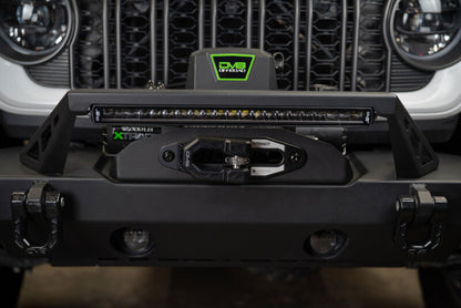 DV8 Offroad DVE Winches