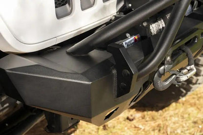 Rugged Ridge RUG Bumpers by Rugged Ridge
