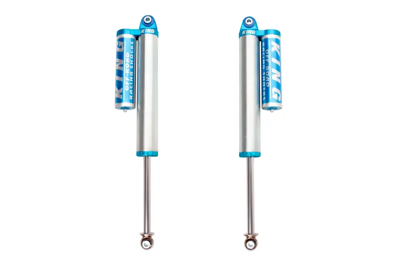 King Shocks KIN 2.5 Shocks by King Shocks