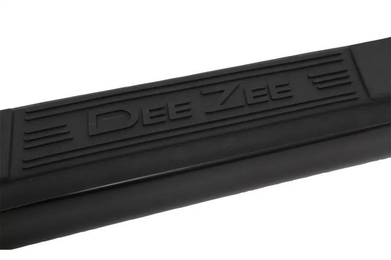 Dee Zee DZE Nerf Bars by Dee Zee