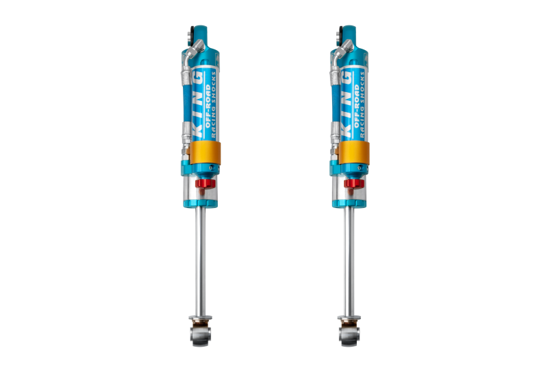King Shocks KIN 2.5 Shocks by King Shocks