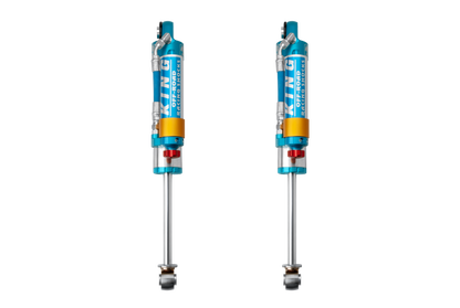 King Shocks KIN 2.5 Shocks by King Shocks