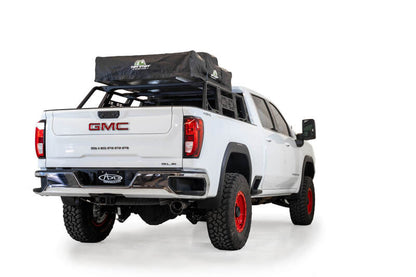 Addictive Desert Designs ADD Overlander Chase Rack