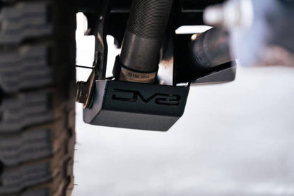 DV8 Offroad DVE Skid Plates