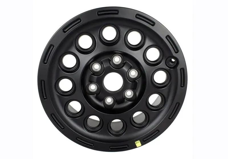 Ford Racing FR Wheels by Ford Racing