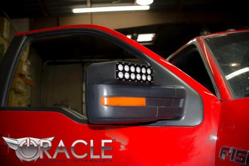 ORACLE Lighting ORL Off-Road Lighting by ORACLE Lighting