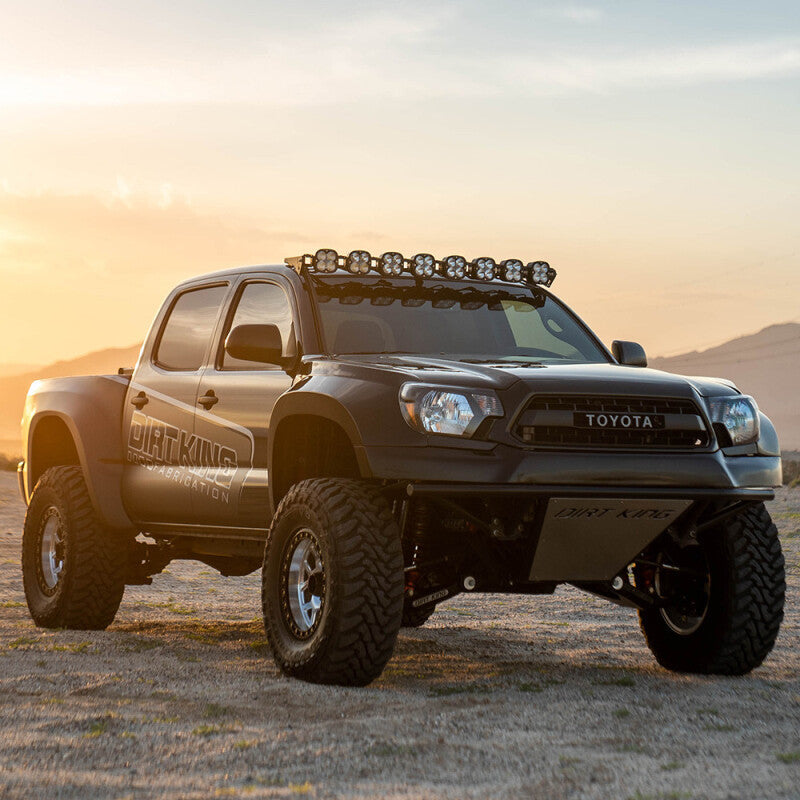 Baja Designs BAJ Roof Mounts