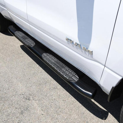 Westin WES Nerf Bars - PRO TRAXX 5 by Westin