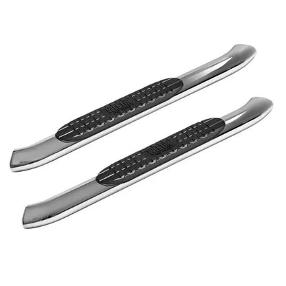 Westin WES Nerf Bars - PRO TRAXX 4 by Westin