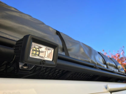 KC HiLiTES KCL C-Series LED Lights