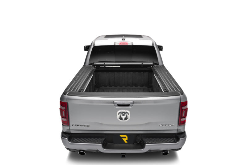 Truxedo TRX Bed Cover - Lo Pro