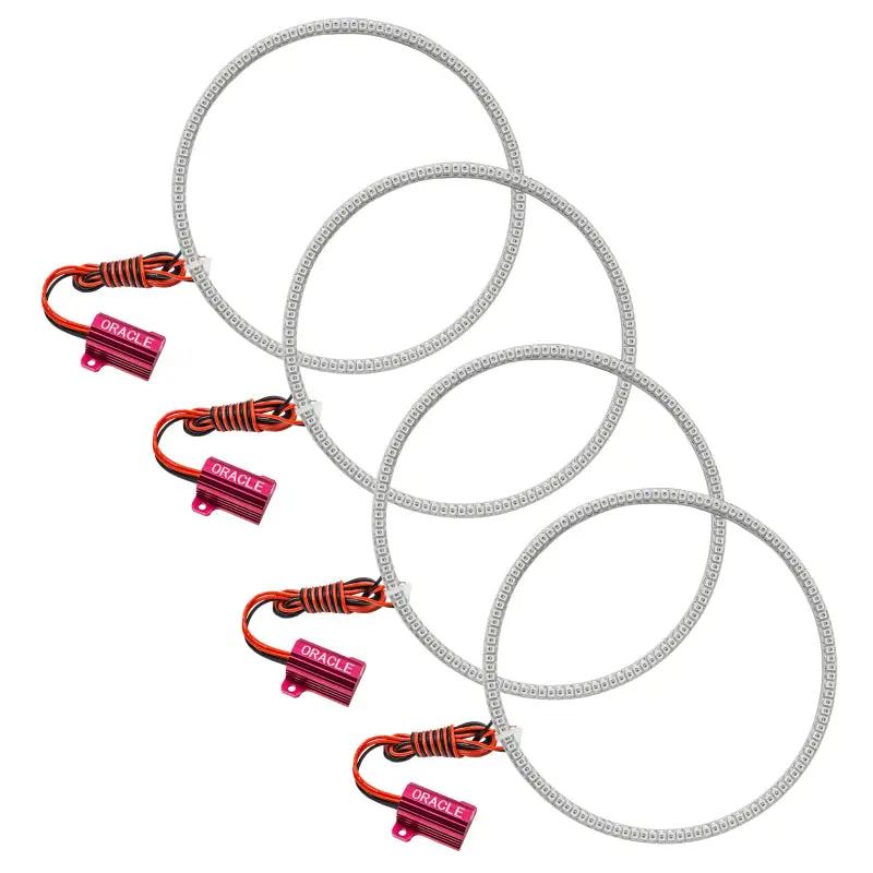 ORACLE Lighting ORL Headlight Halo Kits by ORACLE Lighting