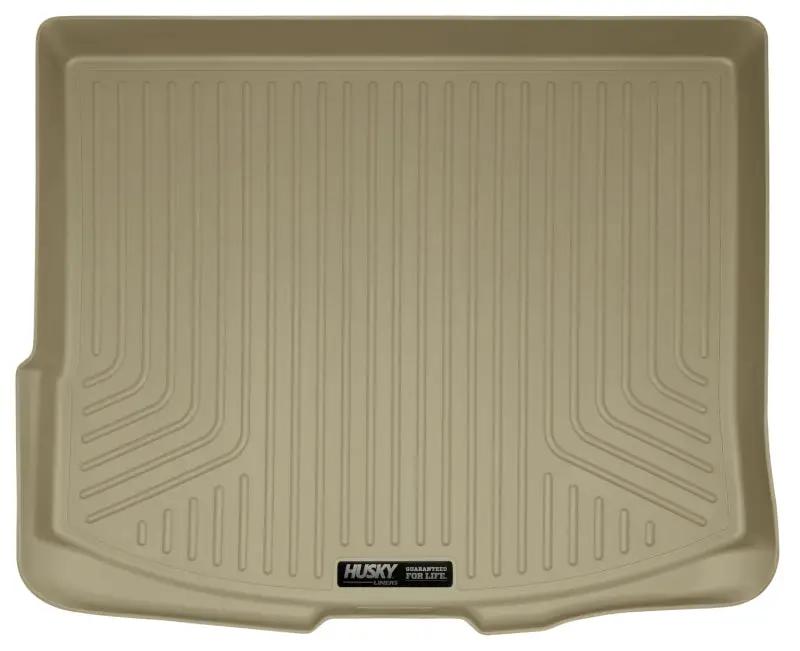 Husky Liners HL WB - Cargo - Tan by Husky Liners