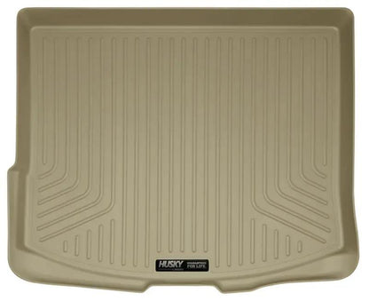 Husky Liners HL WB - Cargo - Tan by Husky Liners