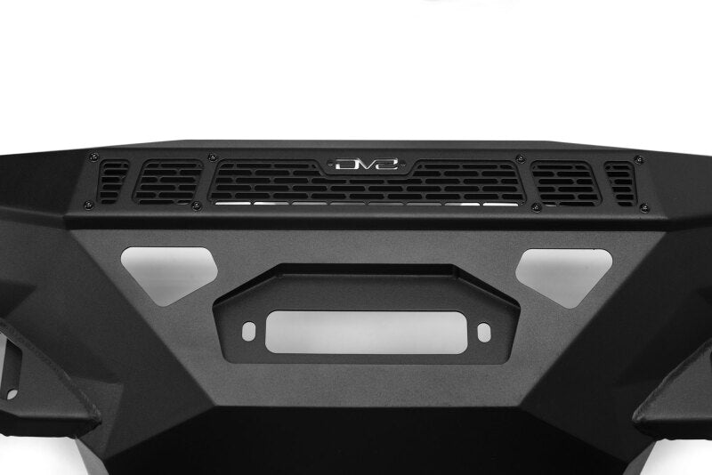DV8 Offroad DVE Front Bumpers by DV8 Offroad