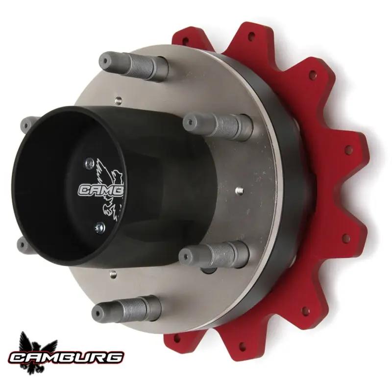 Camburg CMB Hub Hardware Kits by Camburg