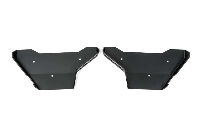 DV8 Offroad DVE Skid Plates by DV8 Offroad