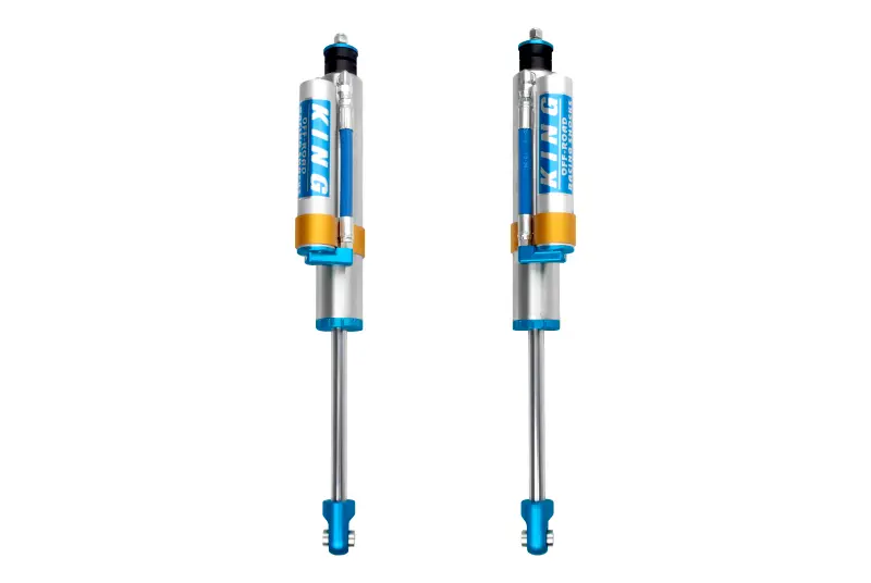 King Shocks KIN 2.5 Shocks by King Shocks