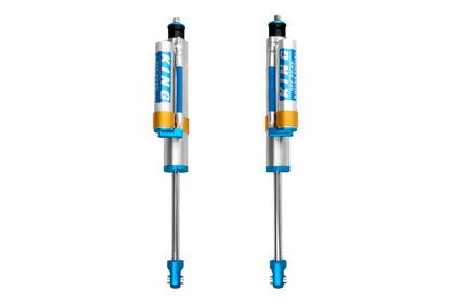 King Shocks KIN 2.5 Shocks by King Shocks