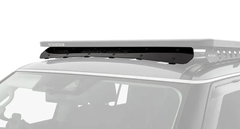 Rhino-Rack RHR Wind Fairing by Rhino-Rack