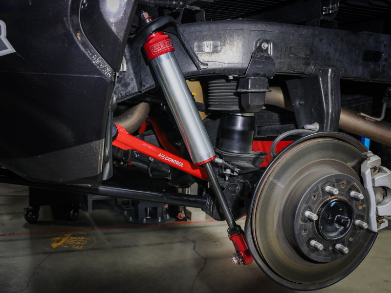 AFE Sway Coil Over Kit
