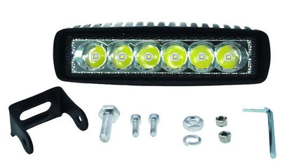 HELLA Value Fit LED Bar by Hella