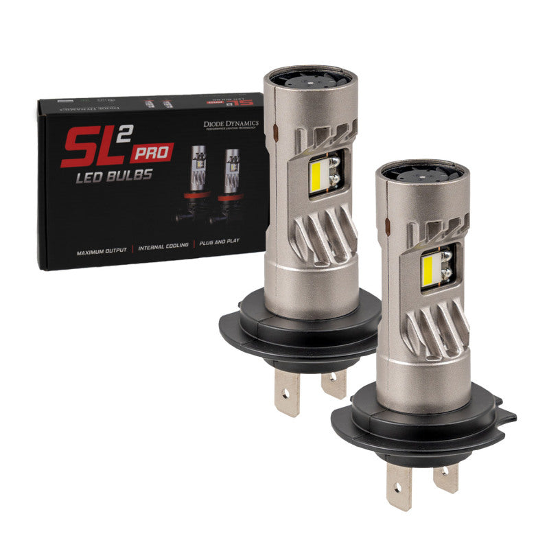 Diode Dynamics DIO SL2 LED Bulbs
