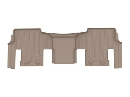 WeatherTech WT FloorLiner - Rear - Tan by WeatherTech