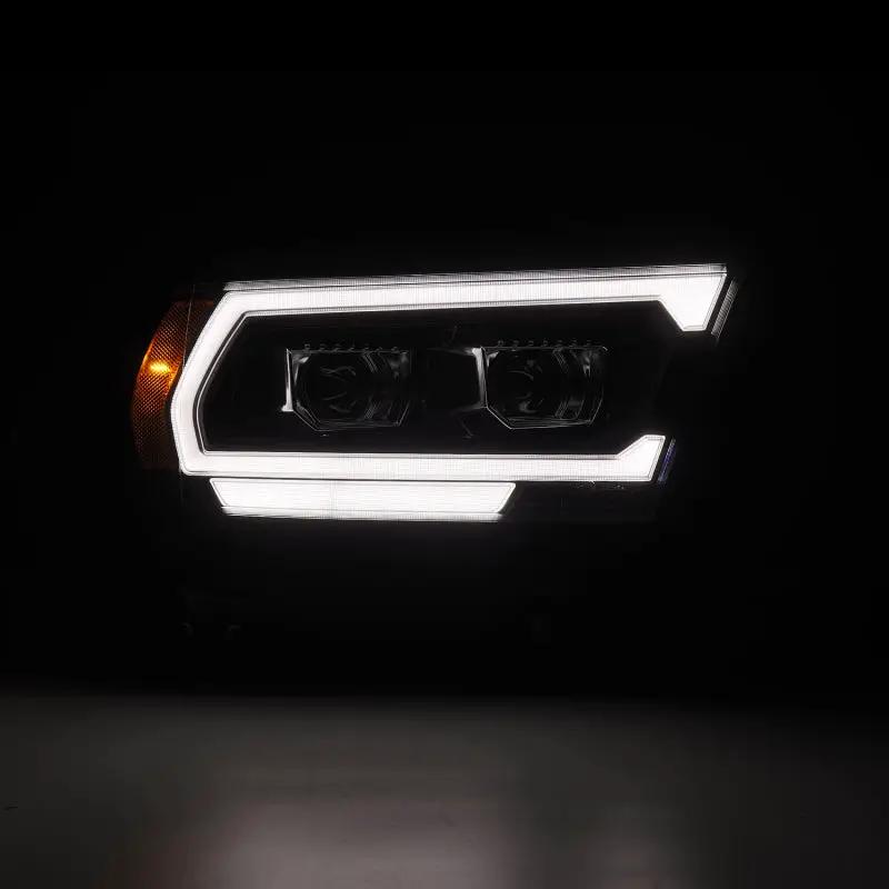 AlphaRex ARX LUXX Headlights by AlphaRex