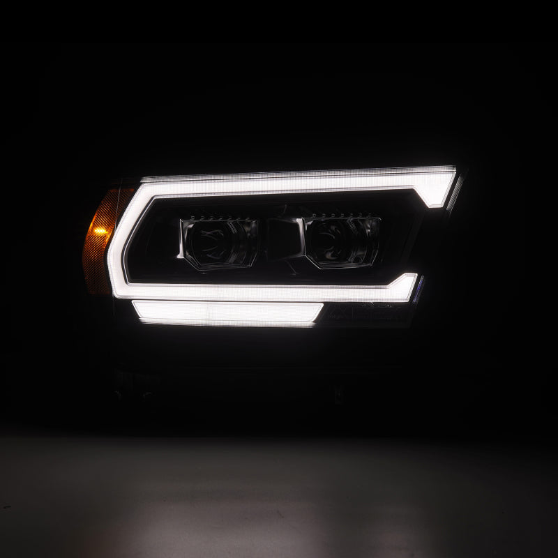 AlphaRex ARX PRO-Series Headlights by AlphaRex