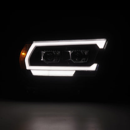 AlphaRex ARX PRO-Series Headlights by AlphaRex