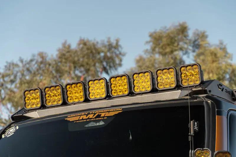 DV8 Offroad DV8 Roof Racks by DV8 Offroad