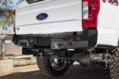 Addictive Desert Designs ADD Stealth Fighter Rr Bumper