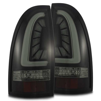 AlphaRex ARX PRO-Series Tail Lights