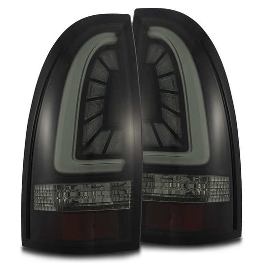 AlphaRex ARX PRO-Series Tail Lights