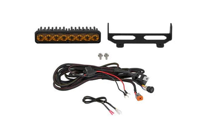 Diode Dynamics DIO LED Light Bars by Diode Dynamics